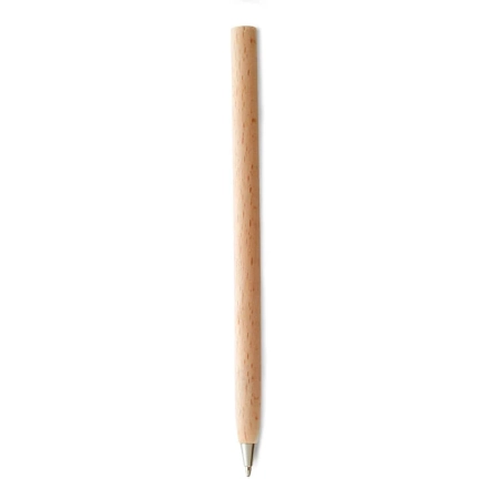 Drewniany długopis BOISEL KC6725-40