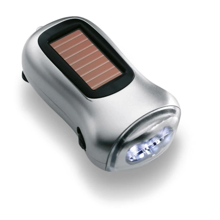 Latarka LED DYNASOL | MO-KC7130-16