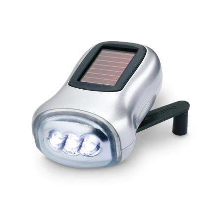 Latarka LED DYNASOL KC7130-16