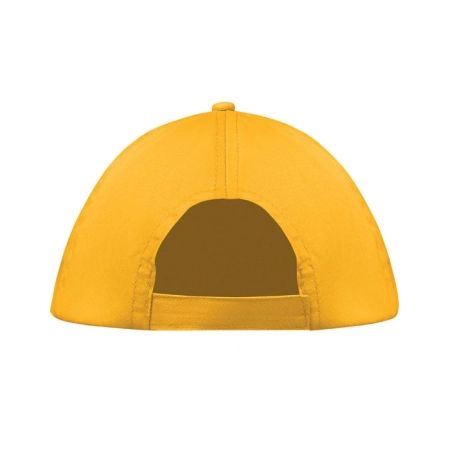 5-panel czapka z daszkiem 160 BUZZ | MO-MO1447-08