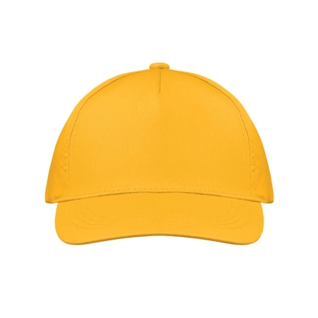 5-panel czapka z daszkiem 160 BUZZ | MO-MO1447-08