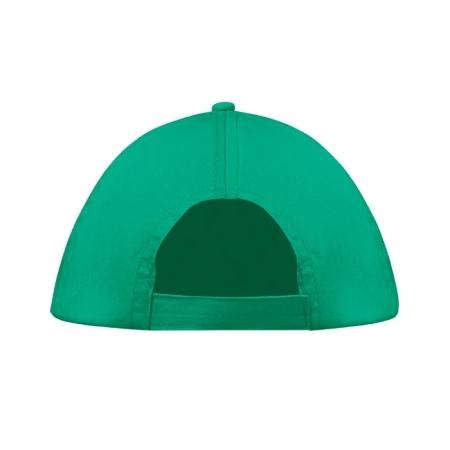5-panel czapka z daszkiem 160 BUZZ | MO-MO1447-09