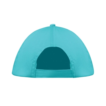 5-panel czapka z daszkiem 160 BUZZ | MO-MO1447-12