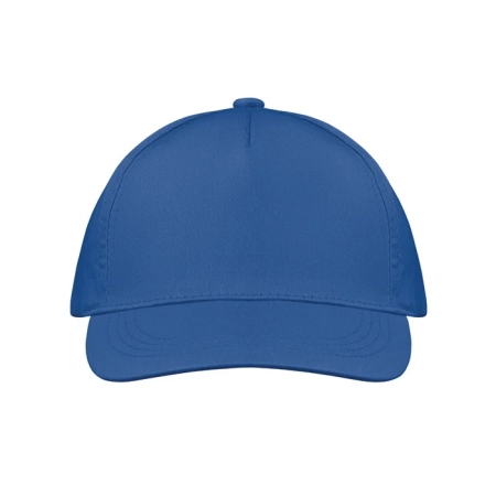 5-panel czapka z daszkiem 160 BUZZ | MO-MO1447-37