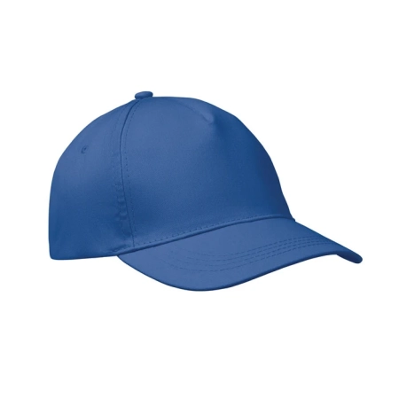 5-panel czapka z daszkiem 160 BUZZ MO1447-37