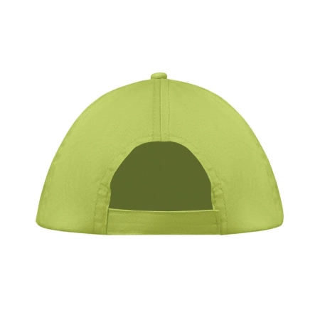 5-panel czapka z daszkiem 160 BUZZ | MO-MO1447-48
