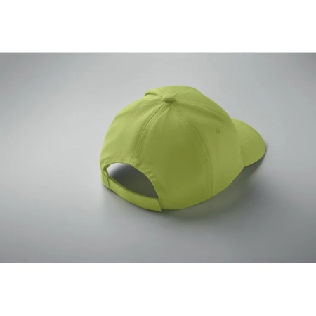 5-panel czapka z daszkiem 160 BUZZ | MO-MO1447-48
