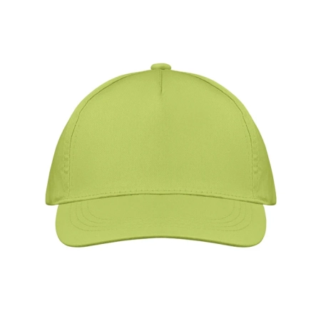 5-panel czapka z daszkiem 160 BUZZ | MO-MO1447-48