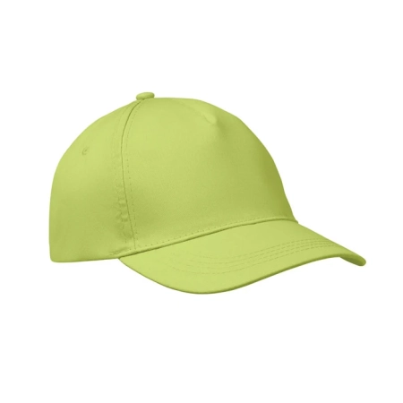 5-panel czapka z daszkiem 160 BUZZ MO1447-48