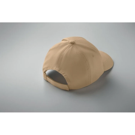 5-panel czapka z daszkiem 160 BUZZ | MO-MO1447-53