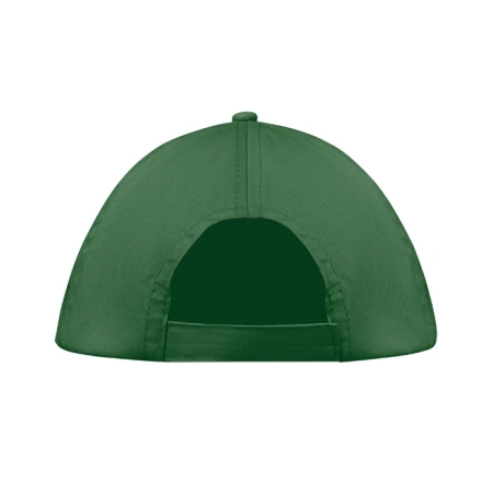 5-panel czapka z daszkiem 160 BUZZ | MO-MO1447-60
