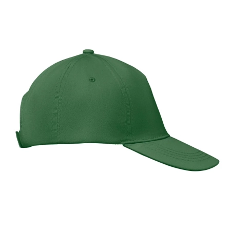 5-panel czapka z daszkiem 160 BUZZ | MO-MO1447-60