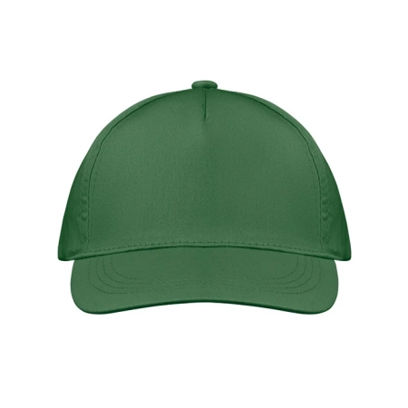 5-panel czapka z daszkiem 160 BUZZ | MO-MO1447-60