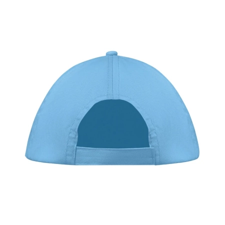 5-panel czapka z daszkiem 160 BUZZ | MO-MO1447-66
