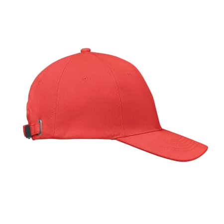 6-panel czapka z daszkiem 260 BUFFALO | MO-MO1464-05