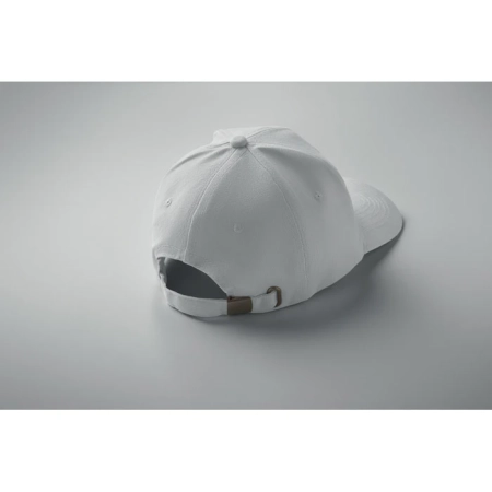 6-panel czapka z daszkiem 260 BUFFALO | MO-MO1464-06