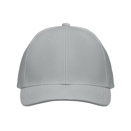 6-panel czapka z daszkiem 260 BUFFALO | MO-MO1464-07