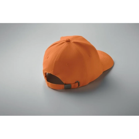 6-panel czapka z daszkiem 260 BUFFALO | MO-MO1464-10
