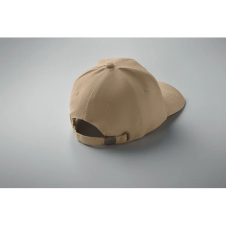6-panel czapka z daszkiem 260 BUFFALO | MO-MO1464-13