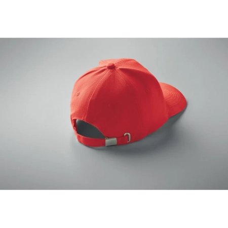 6-panel czapka z daszkiem 260 BUFFALO | MO-MO1464-35