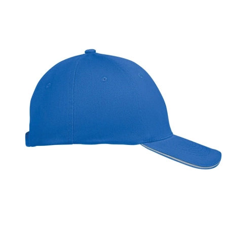 6-panel czapka z daszkiem 260 BUFFALO | MO-MO1464-36