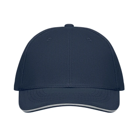 6-panel czapka z daszkiem 260 BUFFALO | MO-MO1464-54