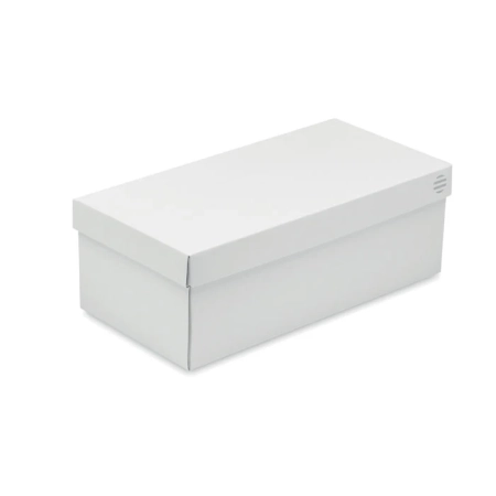 Trampki z PU 42 BLANCOS | MO-MO2042-06