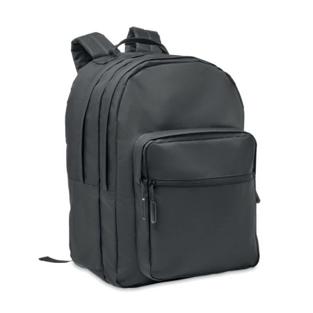 Plecak na laptopa 300D RPET VALLEY BACKPACK MO2050-03