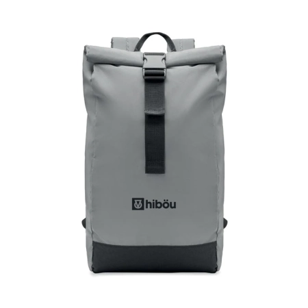 Plecak odblaskowy Rolltop BRIGHT ROLLPACK | MO-MO2056-16