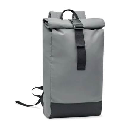 Plecak odblaskowy Rolltop BRIGHT ROLLPACK MO2056-16