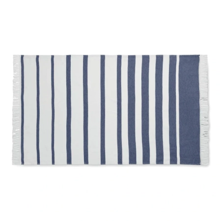 Ręcznik SEAQUAL®hammam 100x170 WAVE | MO-MO2058-04