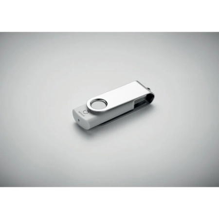 USB 16G z ABS z recyklingu TECHMATE RABS | MO-MO2080-06