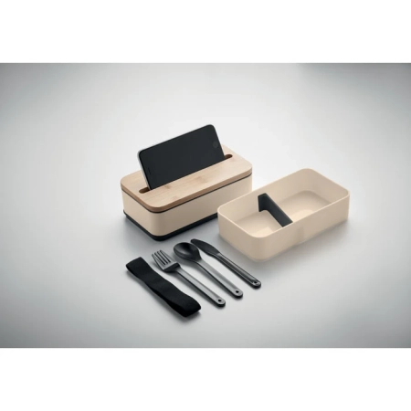 Lunch box z PP z WINT | MO-MO2088-13