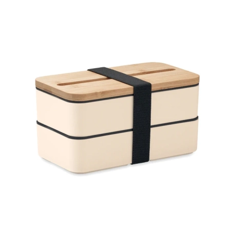 Lunch box z PP z WINT MO2088-13