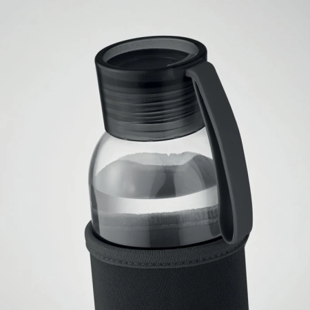 Szklana butelka 500 ml EBOR | MO-MO2089-03