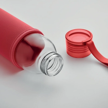 Szklana butelka 500 ml EBOR | MO-MO2089-05