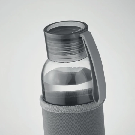 Szklana butelka 500 ml EBOR | MO-MO2089-07
