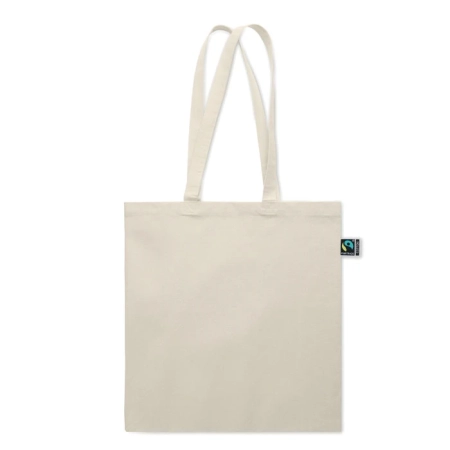 Torba na zakupy Fairtrade 180gr OSOLE ++ | MO-MO2094-13