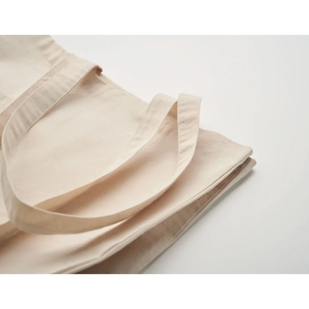 Torba na zakupy Fairtrade 180gr OSOLE ++ | MO-MO2094-13