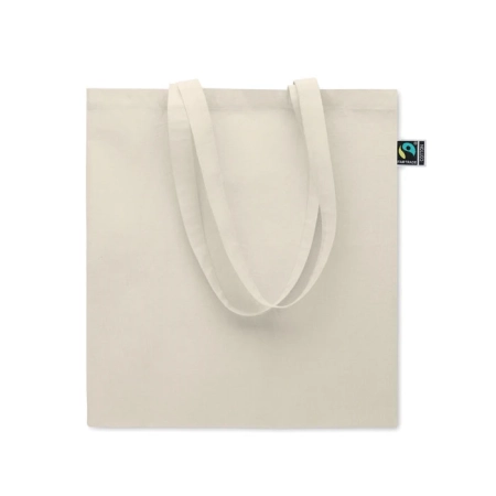Torba na zakupy Fairtrade 180gr OSOLE ++ | MO-MO2094-13