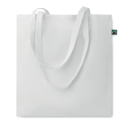 Torba Fairtrade 140gr/m² OSOLE COLOUR MO2098-06