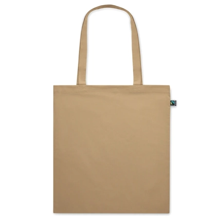 Torba Fairtrade 140gr/m² OSOLE COLOUR | MO-MO2098-53