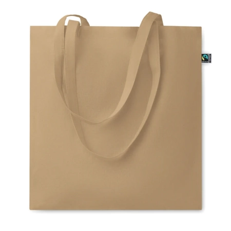Torba Fairtrade 140gr/m² OSOLE COLOUR MO2098-53