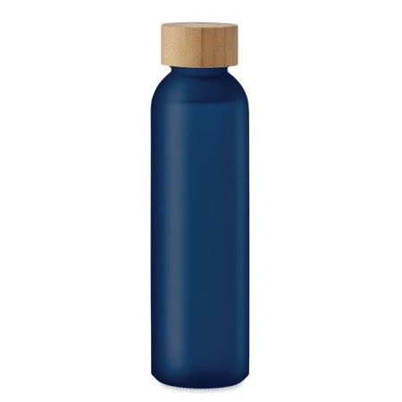 Butelka z matowego szkła500 ml ABE | MO-MO2105-23