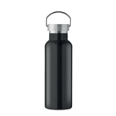Butelka podwójna ścianka500 ml FLORENCE | MO-MO2107-03