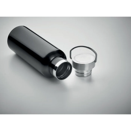 Butelka podwójna ścianka500 ml FLORENCE | MO-MO2107-03
