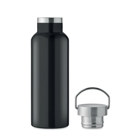 Butelka podwójna ścianka500 ml FLORENCE | MO-MO2107-03