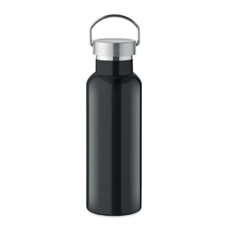 Butelka podwójna ścianka500 ml FLORENCE MO2107-03