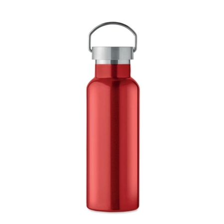 Butelka podwójna ścianka500 ml FLORENCE | MO-MO2107-05