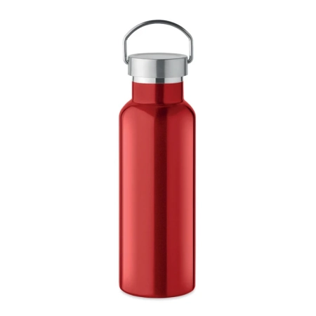 Butelka podwójna ścianka500 ml FLORENCE MO2107-05